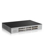SWITCH DIGITUS N-WAY RJ45 FAST ETHERNET 10/100MBPS 24 PUERTOS DESKTOP