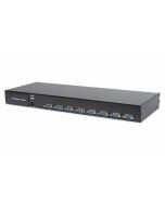 KVM DIGITUS SWITCH DE 8 PUERTOS PARA CONSOLAS KVM MODULARIZADAS