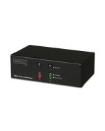 SWITCH VGA DIGITUS 2 INPUTS 1 OUTPUT 250MHZ 1920X1080