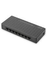 SWITCH DIGITUS 8 PUERTOS DESKTOP