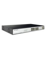 SWITCH DIGITUS POE 16 PUERTOS ETHERNET