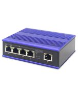 SWITCH DIGITUS INDUSTRIAL 8 PUERTOS GIGABIT