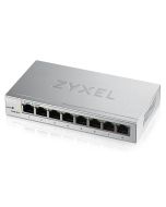 SWITCH ZYXEL GS1200-8 8 PORT GIGA