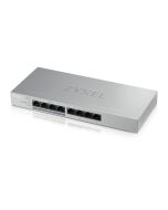 SWITCH ZYXEL GS1200-8HP V2 8 - 2 CAPA