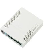 ROUTER MIKROTIK RB951G-2HnD