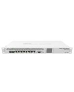 ROUTER MIKROTIK CCR1009-7G-1C-1S+