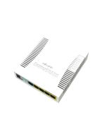 SWITCH MIKROTIK RB260GSp - CSS106-1G-4P-1S