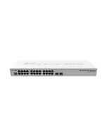 SWITCH MIKROTIK CRS326-24G-2S-RM