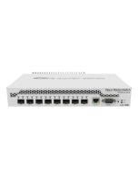 SWITCH MIKROTIK CRS309-1G-8S+IN