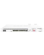 SWITCH MIKROTIK CLOUD CORE ROUTER CCR1036-8G-2S+