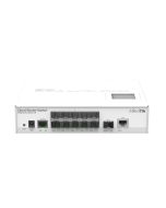 SWITCH MIKROTIK CRS212-1G-10S-1S+IN