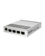SWITCH MIRKOTIK CRS305-1G-4S+IN