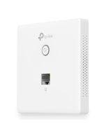AP TP-LINK N300 PLACA PARED POE