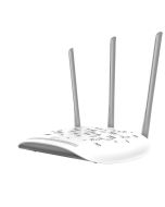 PUNTO DE ACCESO TP-LINK N450 ADVANCED AP/REPEATER