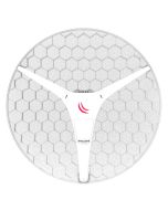CPE MIKROTIK LHG XL 5AC - RBLHGG-5ACD-XL