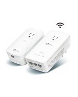 PLC TP-LINK AV1300 GIGABIT AC WIFI KIT