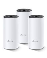 EXTENSOR DE COBERTURA TP-LINK AC1200 HOME MESH WIFI SYSTEM 3-PACK