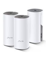 EXTENSOR DE COBERTURA TP-LINK AC1200 WHOLE-HOME MESH 3-PACK