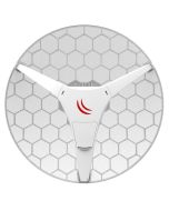 CPE KIT MIKROTIK WIRELESS WIRE DISH - RBLHGG-60adkit