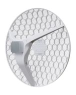 CPE DUAL BAND MIKROTIK LHG XL 52 AC RBLHGG-5HPacD2HPnD-XL