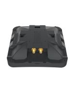 ANTENA PASIVA LTE MIKROTIK MANT LTE 5O MTAO-LTE-5D-SQ