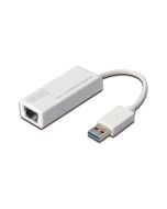 ADAPTADOR DIGITUS GIGABIT ETHERNET USB 3.0