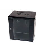ARMARIO MONOLYTH RACK 12U SH6612600X600 1F- 2V-2L