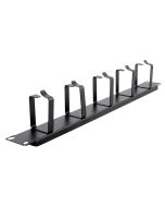 ACCESORIO ARMARIO MONOLYTH(SFW) GUIA 1U CABLEADO ANILLA METAL