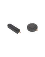 KIT TRANSMISOR RECEPTOR OPTOMA QUICK CAST STARTER KIT HDMI