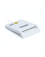 LECTOR TARJETAS EXTERNO DNIe TOOQ TQR-210W BLANCO