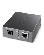 CONVERSOR TP-LINK 100MBPS RJ45 TO 100MBPS SC WDM BI-DIRECTIONAL
