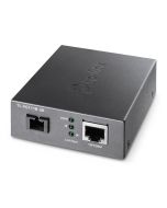 CONVERTIDOR TP-LINK 100MBPS RJ45 TO 100MBPS SC WDM BI-DIRECTIONAL