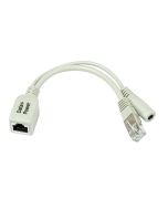 INYECTOR POE MIKROTIK POE PASIVO