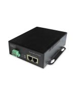 SPLITTER DIGITUS GB 10/100/1000 POE++ 802.3BT NEGRO