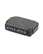 VIDEO SPLITTER DIGITUS 1 PC 4 MONITORES 250MHZ 1920X1080
