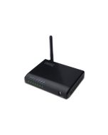SERVIDOR DIGITUS MULTIFUNCION USB 4 PUERTOS USB 2.0 RJ45 10/100MBPS