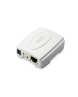 SERVIDOR DIGITUS DE IMPRESION USB 1X RJ45, 1X USB A 2.0