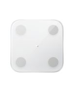BASCULA XIAOMI MI BODY COMPOSITION SCALE 2