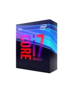 CPU INTEL i7 9700K COFFELAKE S1151