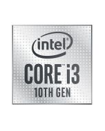 CPU INTEL i3 10100F LGA 1200