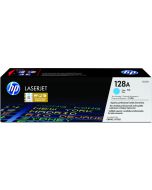 TONER HP 128A CIAN