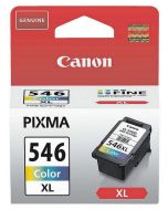 TINTA CANON CL546XL COLOR