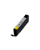 TINTA CANON CLI571YXL AMARILLO