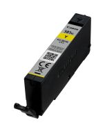 TINTA CANON CLI581Y XL AMARILLO