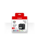 TINTA CANON PGI-2500XL  PACK NEGRO CIAN MAGENTA AMARILLO