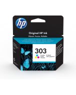 TINTA HP 303 TRICOLOR