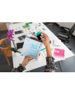 TINTA HP 963XL CIAN