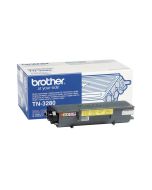 TONER BROTHER TN3280 NEGRO