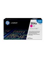 TONER HP 504A MAGENTA