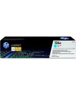 TONER HP 126A CIAN